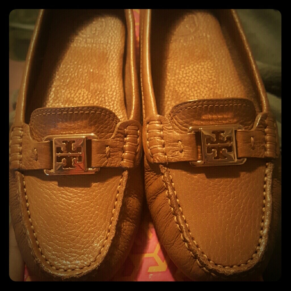 COPY - Tory Burch Loafers